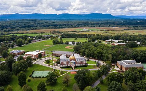 Randolph Macon Academy Where Virginia Students Rise To Their Potential
