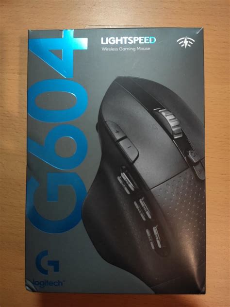 Niektóre z nich zostały w ostatnich latach zauważalnie ulepszone. Driver G604 : Logitech G604 Lightspeed Wireless Gaming Mouse Review 2020 Pcmag Australia - To ...