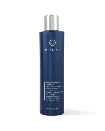 It's ryoe's bestselling line in korea. Purifying Vinegar Shampoo | MONAT Haircare for Oily Hair ...