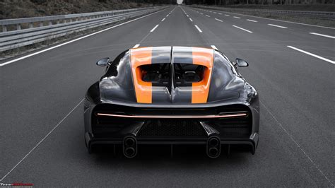 After the veyron, it's time for the chiron to receive the distinguished super sport badge from bugatti, following a speed record that's both spectacular and a tad controversial to some. Bugatti Chiron Super Sport Prototype cracks the 300 mph ...