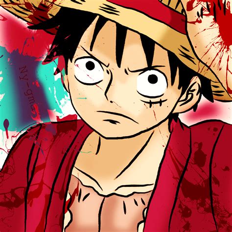 Luffy 1080 X 1080 Pin By ð µð “ ð ¶ð ¸ð “€ ð ‘ð “Žð ‘ð “ˆ On One Piece Icons One Piece
