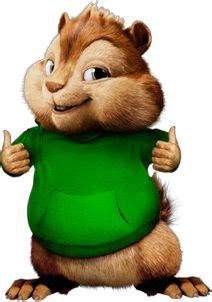 They belong to bagdasarian productions. latest (212×302) | Alvin and chipmunks movie, Chipmunks ...