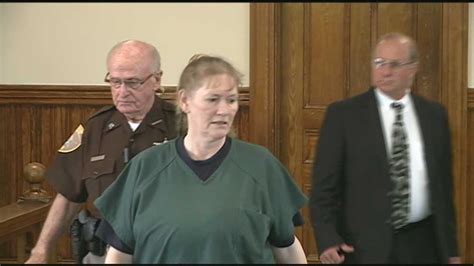 Woman Sentenced For Hitting Killing Laconia Teen