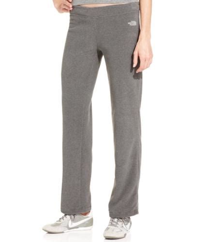 The North Face Pants Tka 100 Micro Fleece Sweatpants For Sale In Port