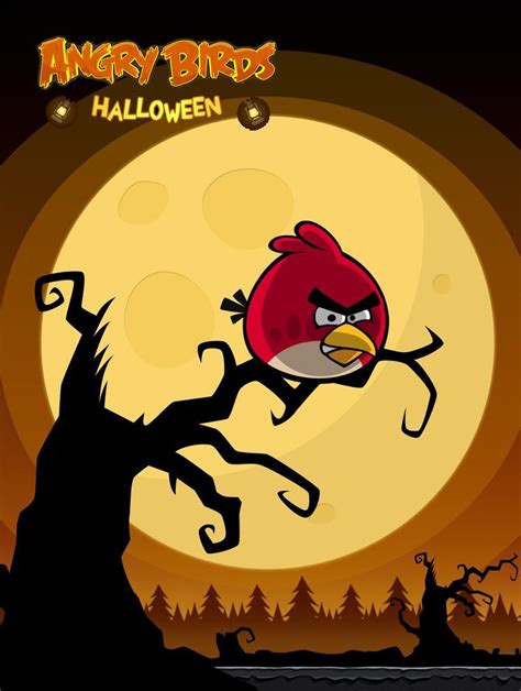 Image Gallery For Angry Birds Ham O Ween S FilmAffinity