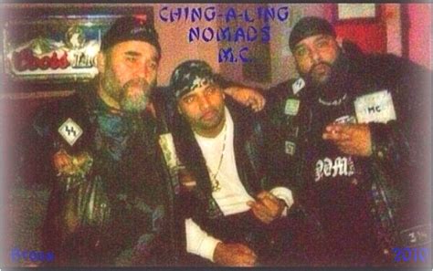 Bronx Motorcycle Gangs