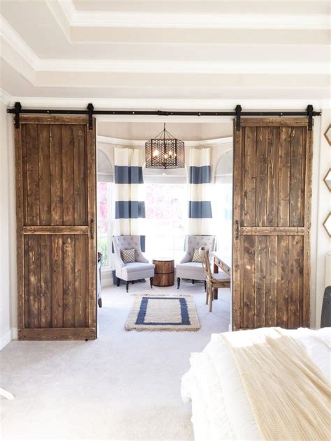 Best choice for bedroom, bathroom or double pocket doors are ideal for wide access into a connected space. If you have extra space in a room, consider adding a set ...
