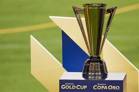 Copa Ouro De 2025 Poderá Sofrer Expansão E Incluir Europeus E Sul