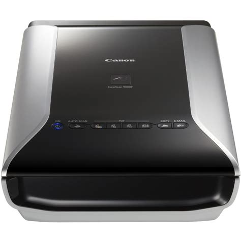 If your computer runs on windows os, the file will be saved with.exe extension. Canon CanoScan 9000F Flatbed Scanner - Quickship.com