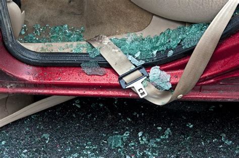 How Not Wearing A Seatbelt Can Affect Your Auto Accident Claim Largey