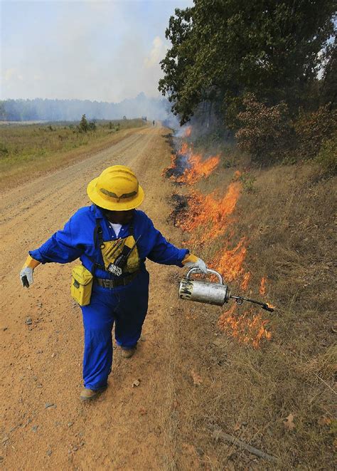 This propane burner can be used for barbecues and tabletop fire pits and for both cooking. Burn bans ordered in 6 Arkansas counties