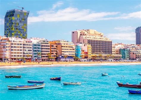 Las Palmas De Gran Canaria Spain 2023 Best Places To Visit Tripadvisor