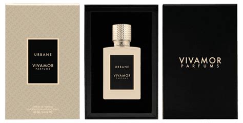 urbane by vivamor parfums reviews and perfume facts