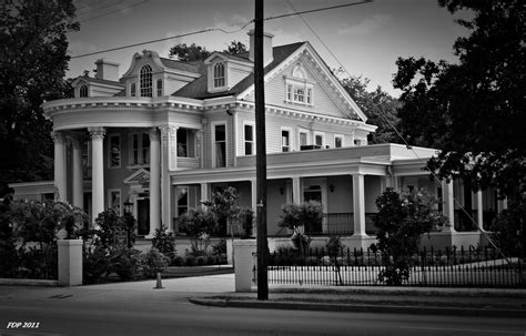 Sumter Sc House Styles Southern Style Sumter
