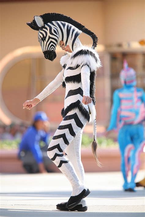 16488a4fa7570dc Zebra Lion King Costume Zebra Costume Animal Costumes