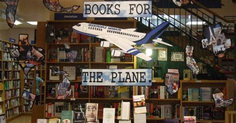 10 Must See Bookstores In Texas