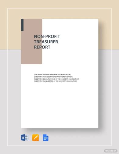 Free 37 Sample Report Writing Format Templates In Pdf