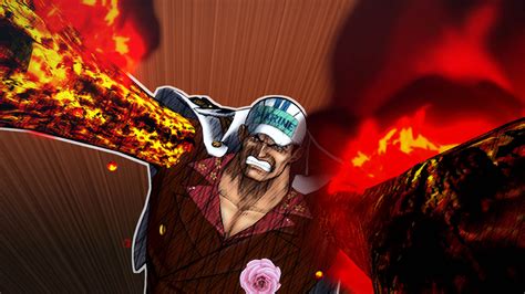 New One Piece Burning Blood Story Details And Screenshots For New