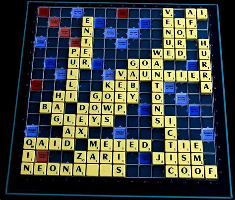 Scrabble Letter Values Need To Be Updated Pros And Cons Scrabble