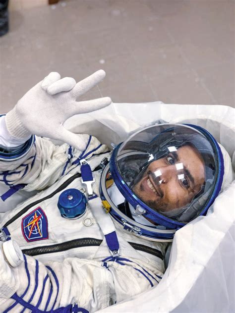 The fire that 'saved' the moon missions. Over 3,000 People Have Applied to be the UAE's Next Astronaut