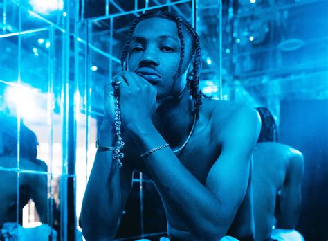 Major Myjah Ignites Highly Anticipated Return With New Song "By Your