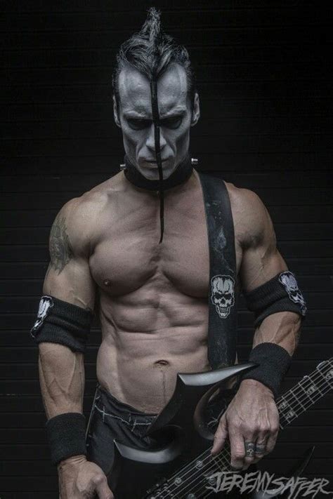 Happy 50th Bday To Doyle The Guitarist Of The Misfits 91515 Doyle