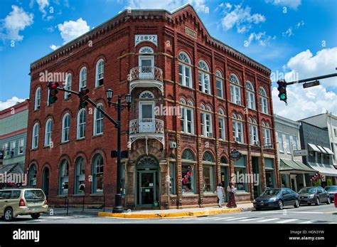 Lewisburg West Virginia Hi Res Stock Photography And Images Alamy