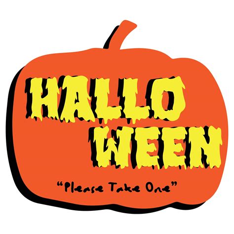 15 Best Happy Halloween Signs Printable Pdf For Free At Printablee