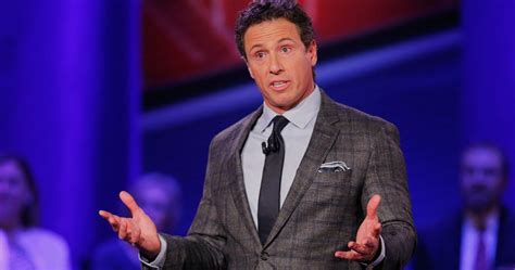 Chris cuomo, the cnn anchor who is the brother of new york gov. Chris Cuomo Rants About CNN Job During SiriusXM Interview