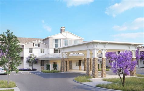 Clearwater At Sonoma Hills Assisted Living And Memory Care Community