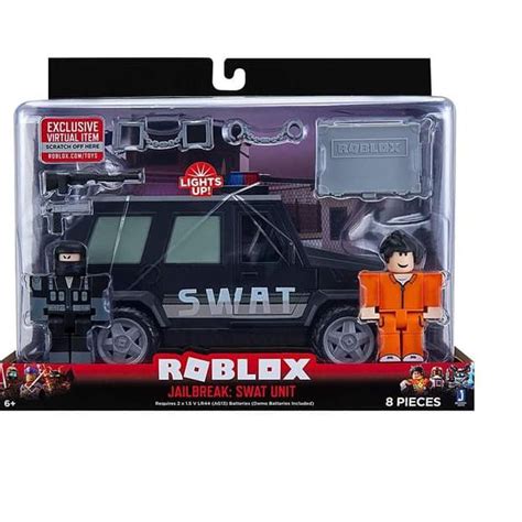 Swat Id Roblox