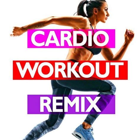 cardio workout remix songs download free online songs jiosaavn