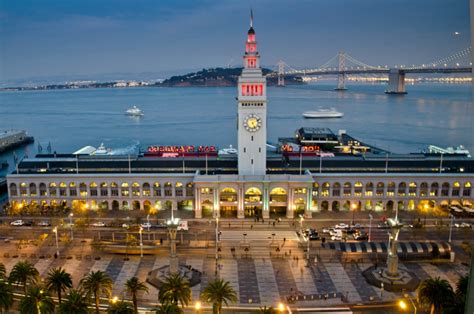 7 Reasons To Visit San Francisco Ferry Trip N Travel