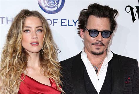 Amber heard ridicules johnny depp for claiming he is a victim of domestic violence in an explosive tape recording, exclusively obtained by dailymail.com. Johnny Depp: así avanza la petición de sus fans en contra ...
