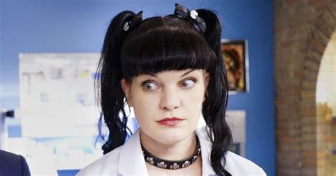 Ncis Alum Pauley Perrette Shares Video Update One Year After Massive