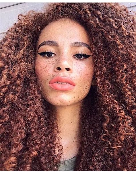 Mixed Girls With Curly Hair ~ Designbyfab