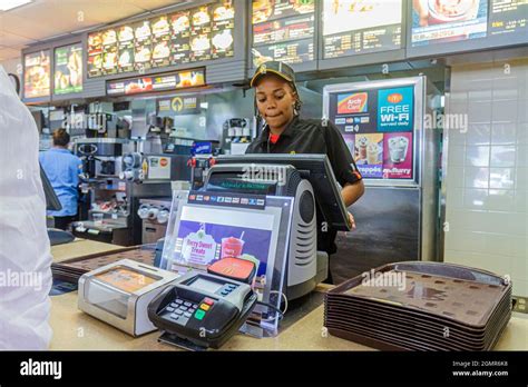 Mcdonalds Cash Register Cheat Sheet