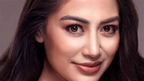 Meet Namrata Shrestha Miss World Nepal