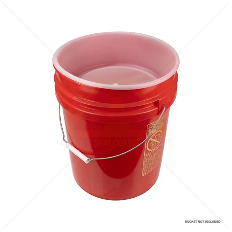 5 Gallon Paint Bucket Strainers 5 Pack - 10003569 For Sale | Asphalt