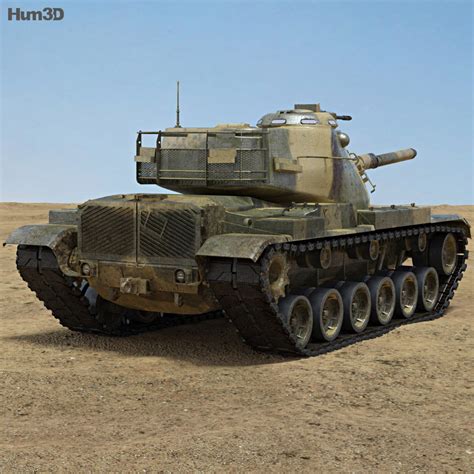 M60 Patton Tanks M60 Patton