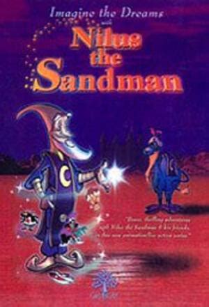 Nilus the Sandman 2x07 