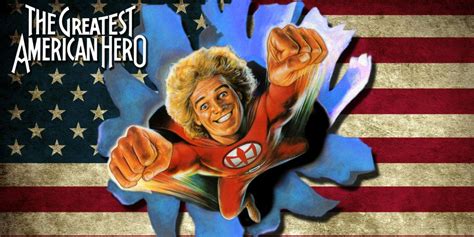 Greatest American Hero Reboot Coming To Abc