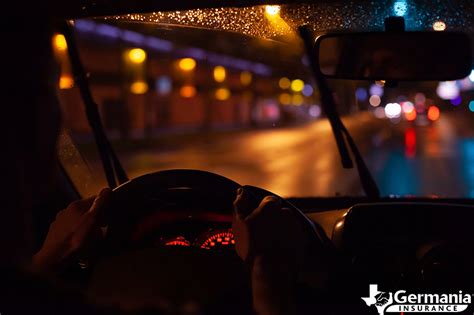 Driving At Night 10 Safety Tips For Nighttime Navigation