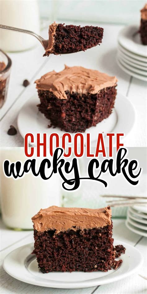 On the other hand, some recipes that use a lot of eggs like. A delicious chocolate cake with minimal ingredients that ...