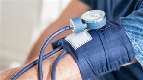 Sharecare Names Americas 10 Cities With The Highest Blood Pressure