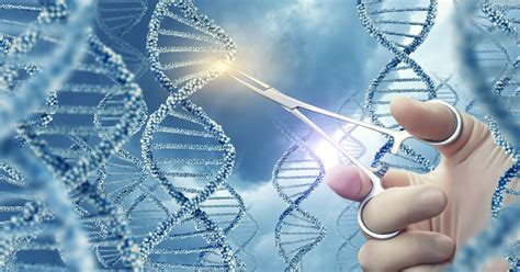 Il prequel di CRISPR/Cas9: tanti inizi per una storia dal gran finale | Il Bo Live UniPD