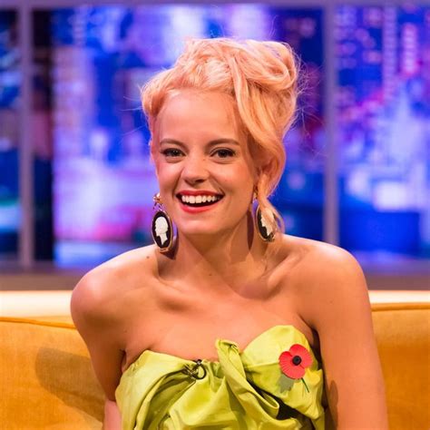 Picture Of Lily Allen