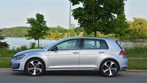 2017 Volkswagen Golf Gti Long Term Test And Review Wheelsca