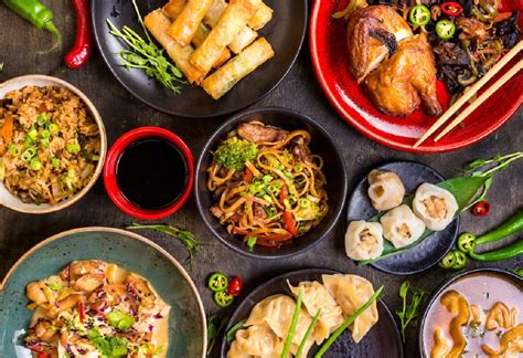 What is the best Chinese food near me?