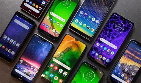 This is the best option for anyone chasing the latest android high, and is undoubtedly one of the best phones you can get. Best Smartphones Under $100 In 2020 | Cheap & Budget Phones